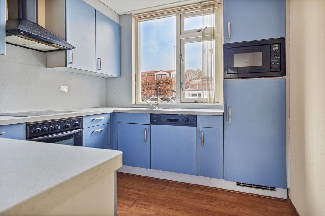 Foto 8 van Van Goudoeverstraat 15