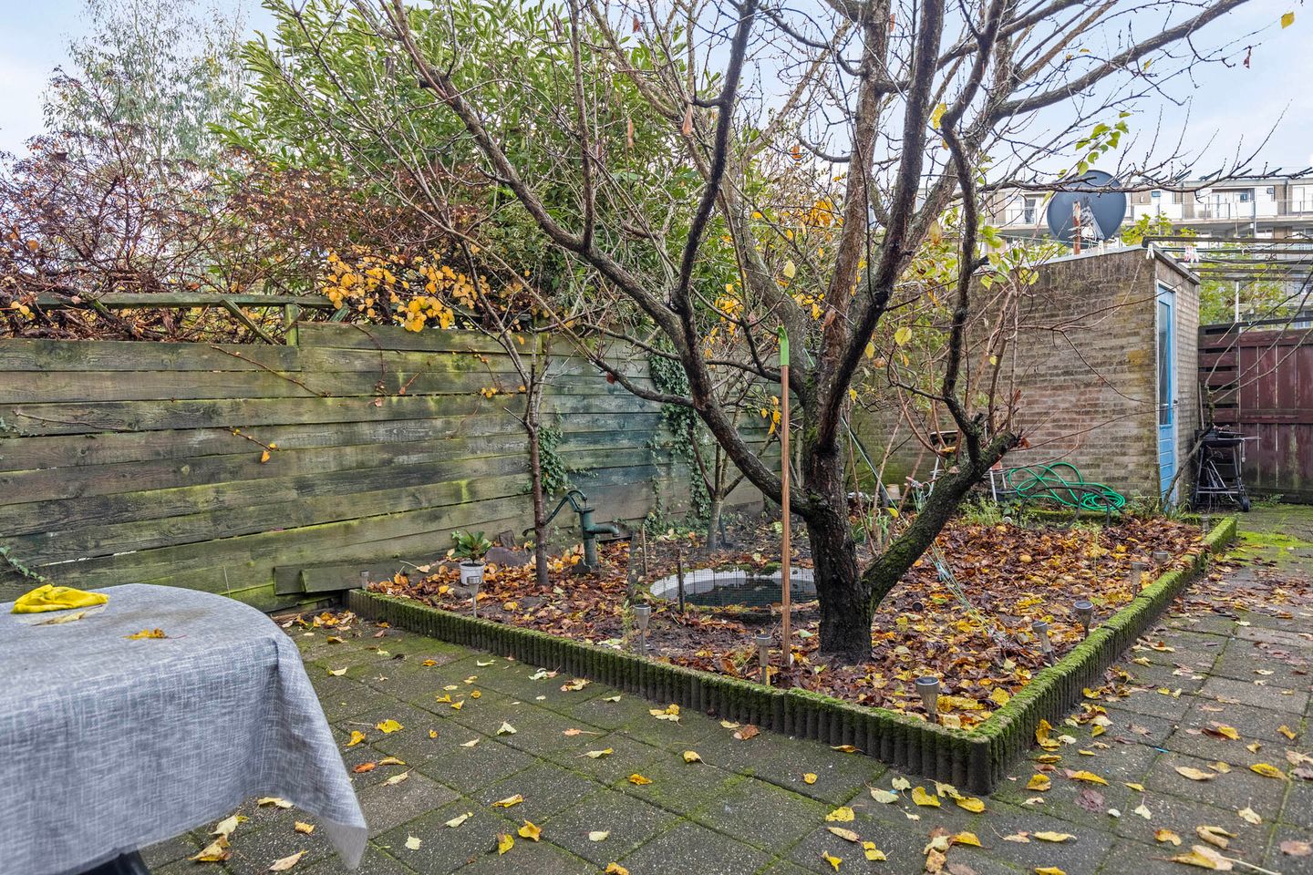 Foto 10 van Van Goudoeverstraat 15