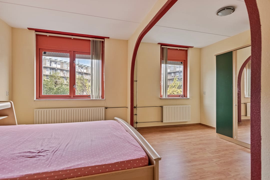 Foto 16 van Van Goudoeverstraat 15