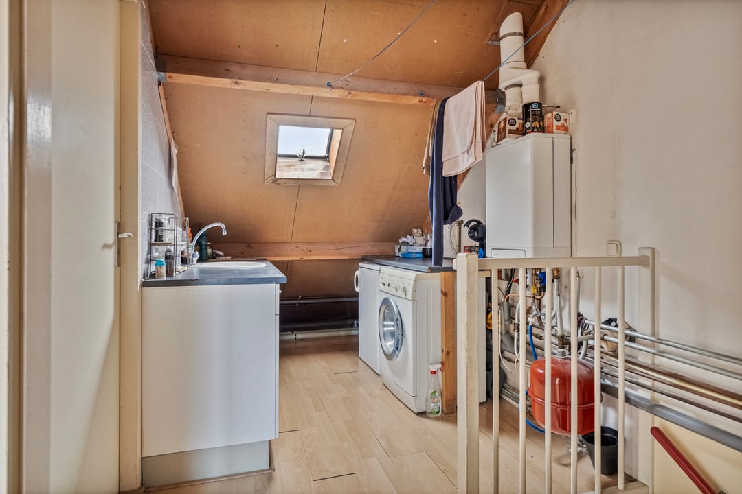 Foto 23 van Van Goudoeverstraat 15