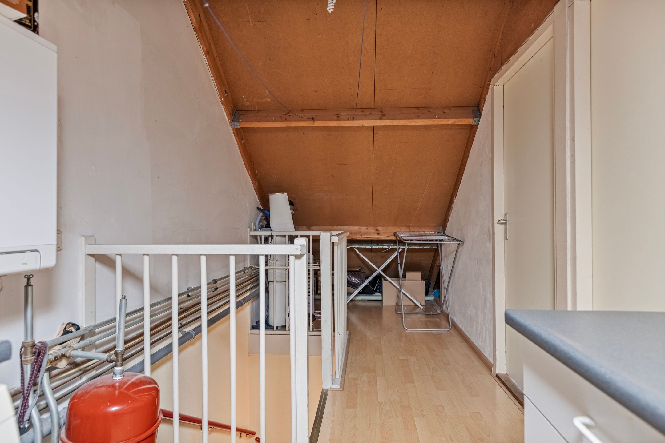 Foto 24 van Van Goudoeverstraat 15