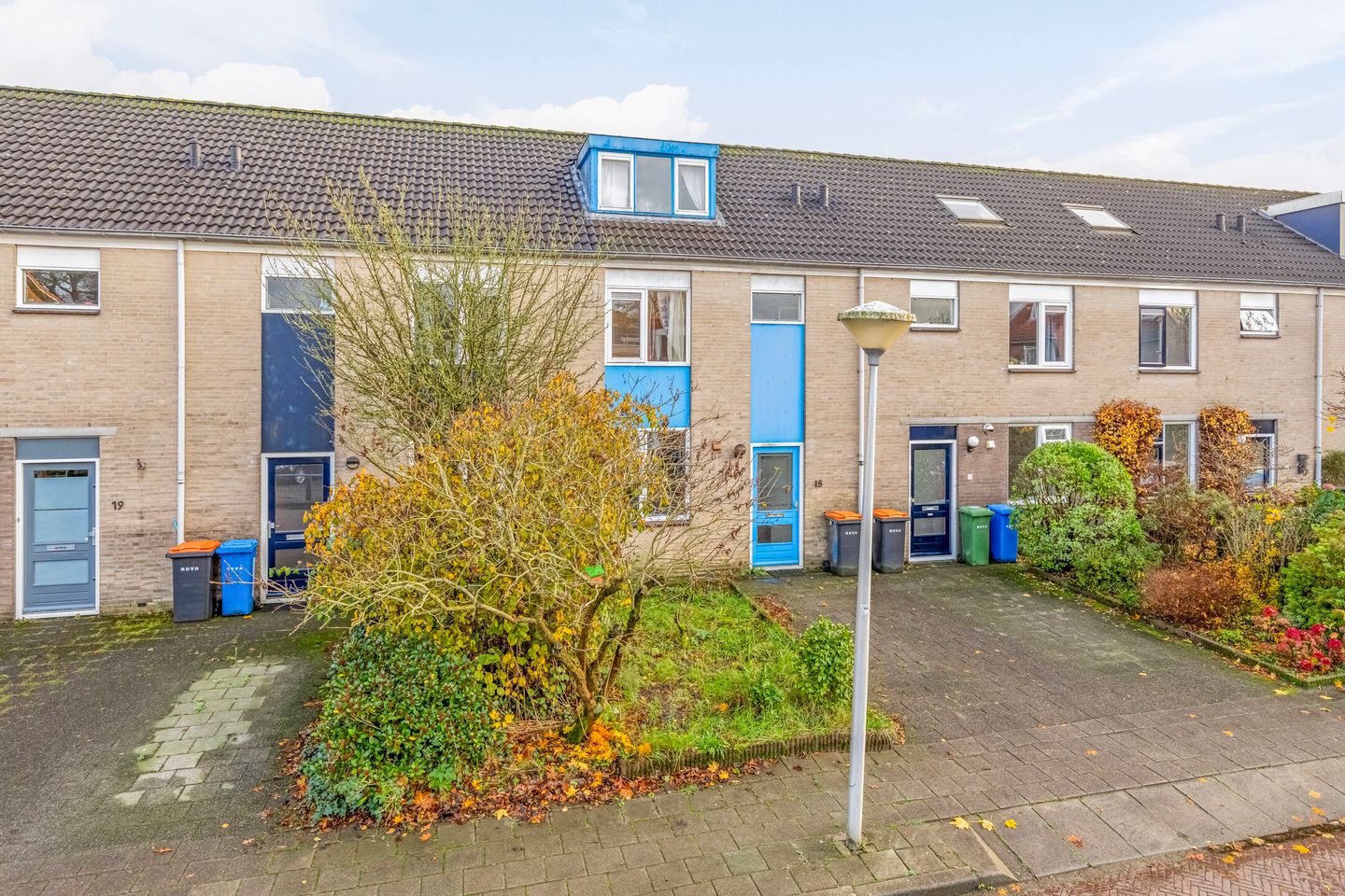 Foto 25 van Van Goudoeverstraat 15