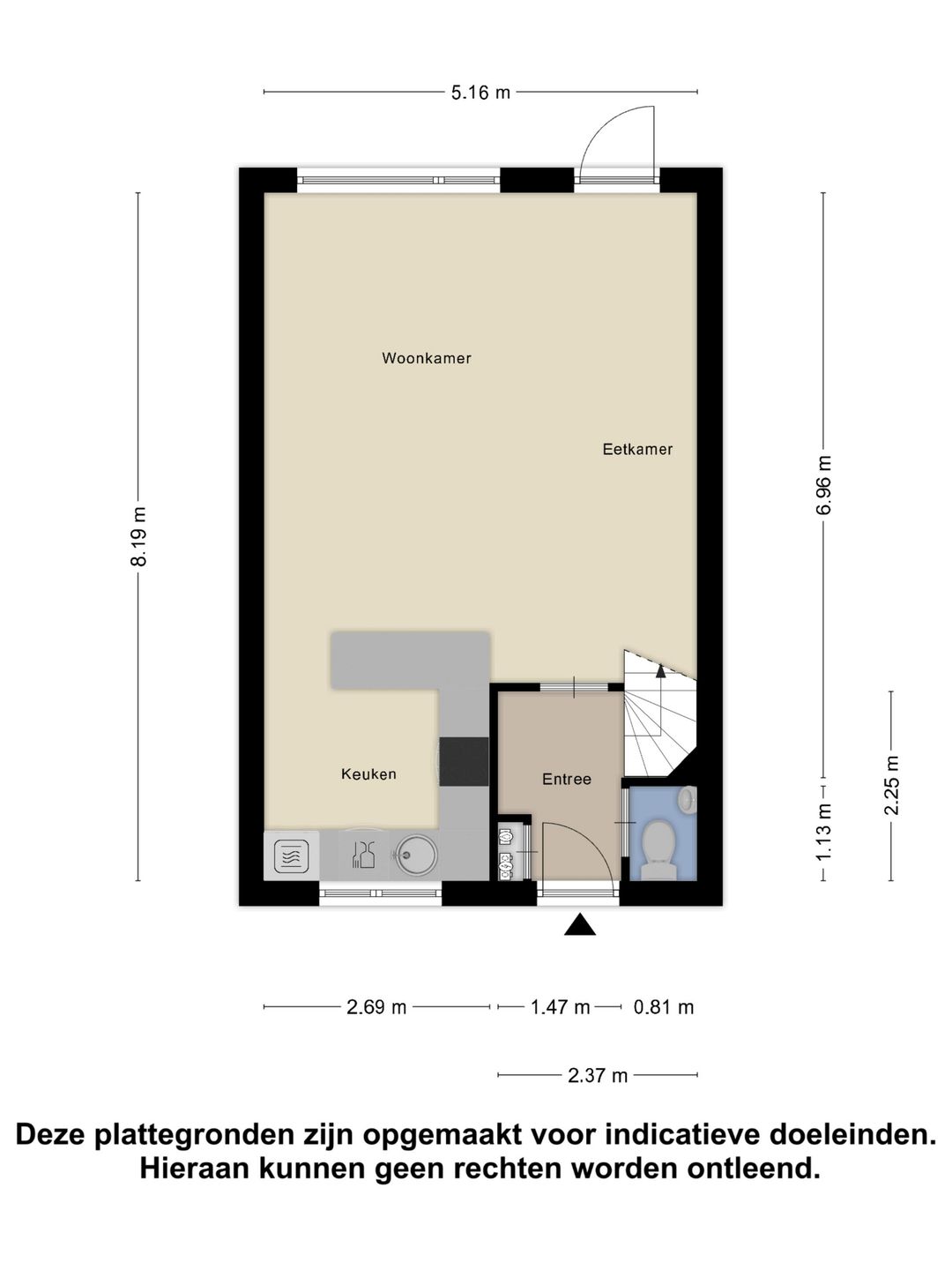 Foto 26 van Van Goudoeverstraat 15