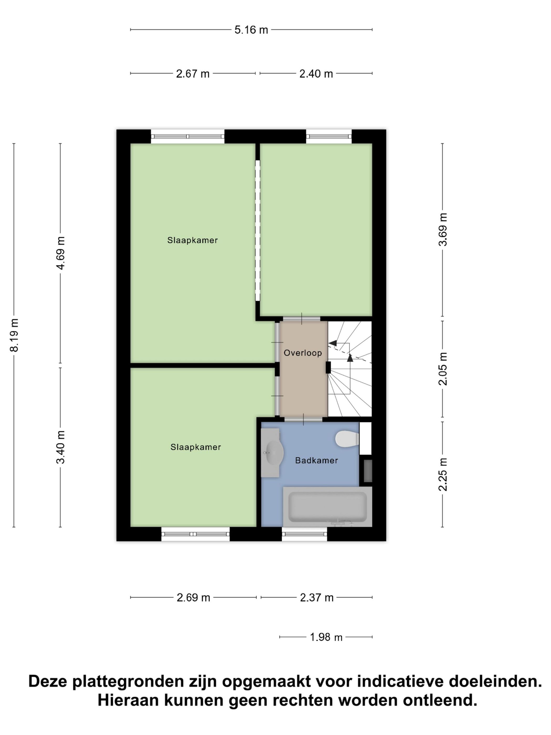 Foto 27 van Van Goudoeverstraat 15