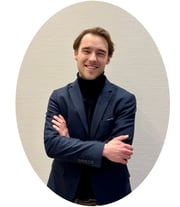 Thijs Dijkhuizen - Real Estate Advisor