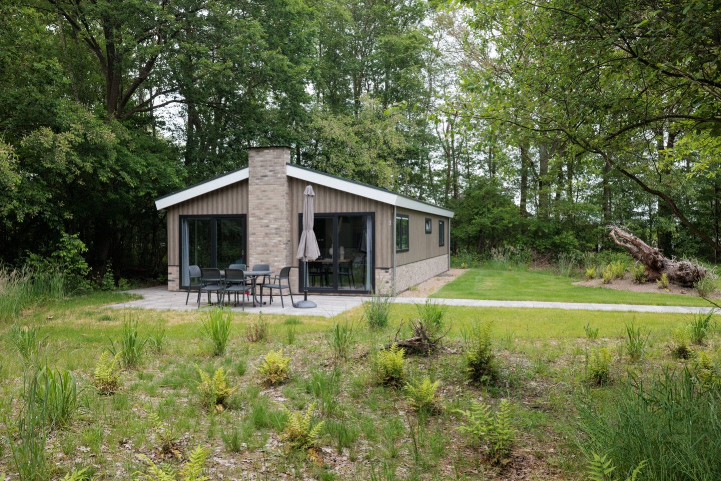 Foto 3 van Oude Benderseweg 11-520