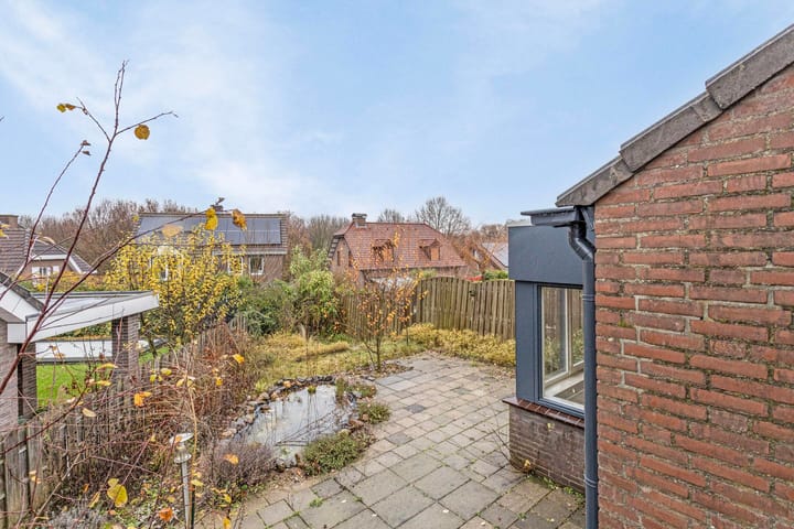 Foto 11 van Hazelaar 44