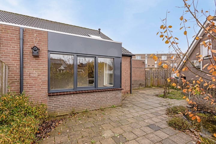 Foto 14 van Hazelaar 44