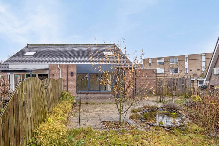 Foto 12 van Hazelaar 44