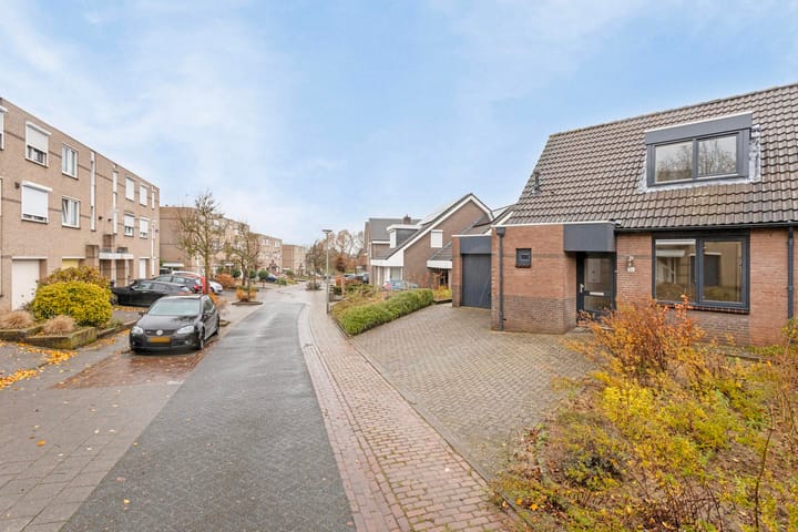 Foto 32 van Hazelaar 44