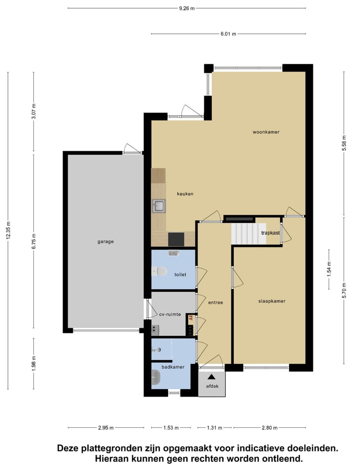 Foto 36 van Hazelaar 44