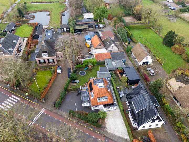 Foto 3 van Nieuw-Loosdrechtsedijk 60