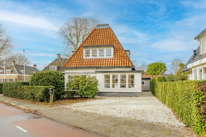 Foto 4 van Nieuw-Loosdrechtsedijk 60