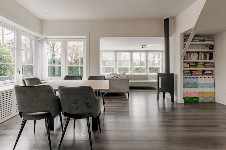 Foto 10 van Nieuw-Loosdrechtsedijk 60