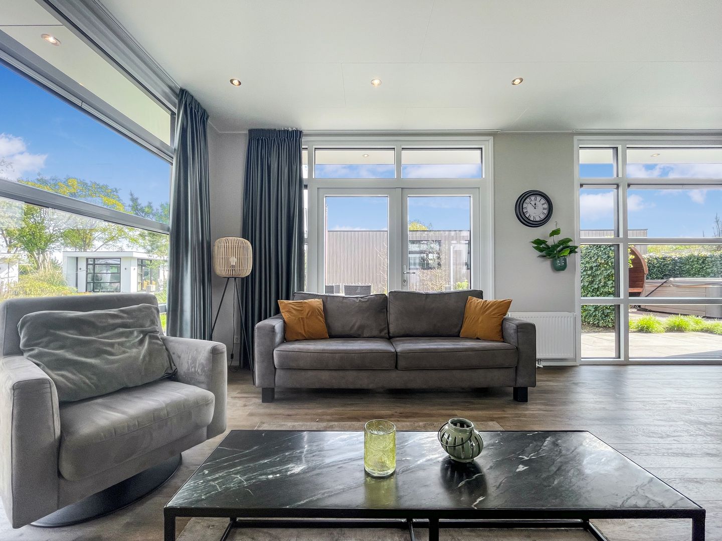 Foto 10 van Loverensestraat 11-D3