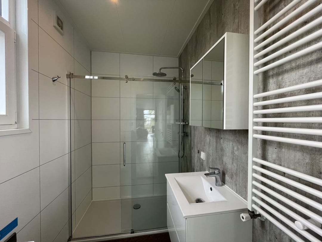 Foto 11 van Loverensestraat 11-D3