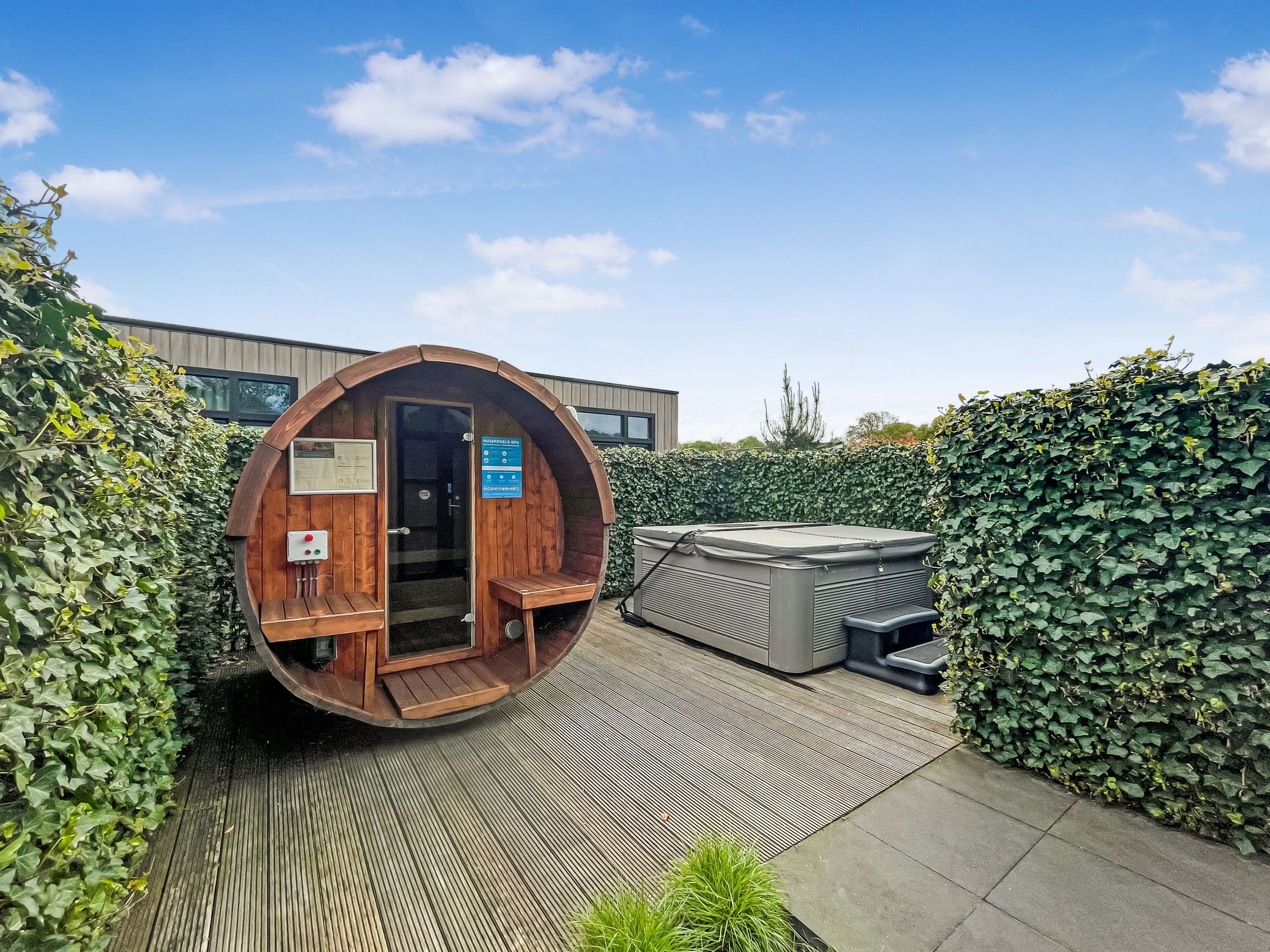 Foto 15 van Loverensestraat 11-D3