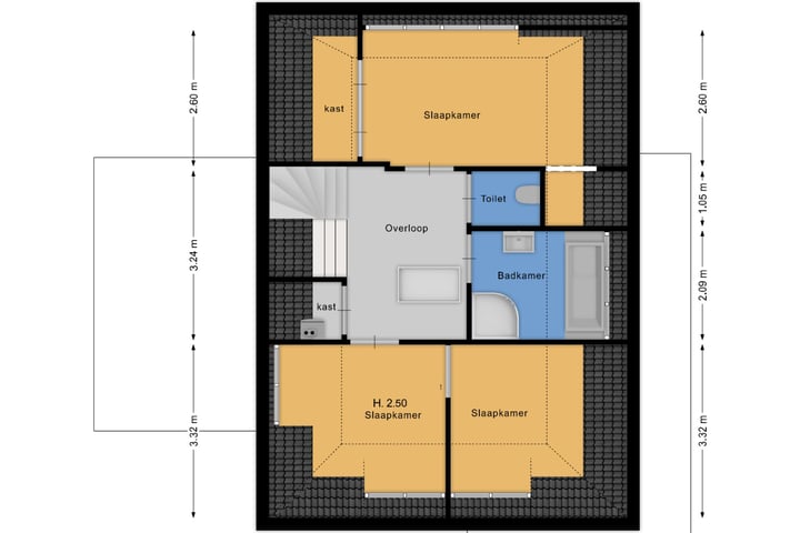 Bekijk foto 53 van Nieuw-Loosdrechtsedijk 60