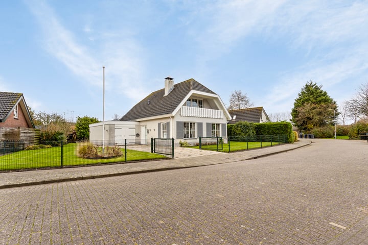 View photo 33 of Zandkreekstraat 9