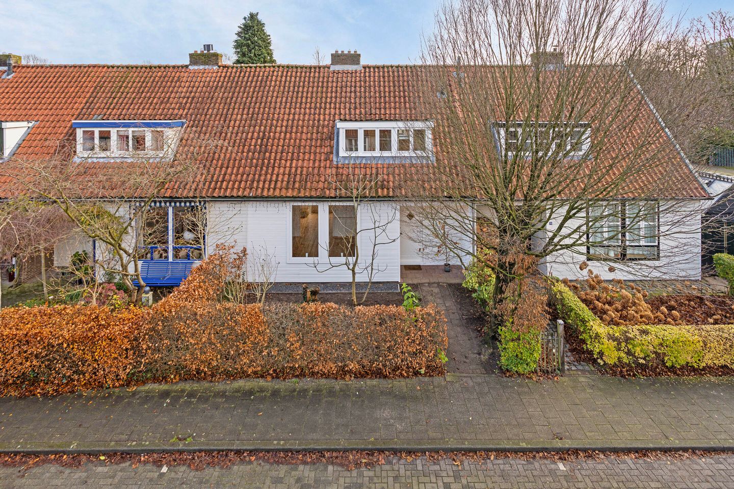 Foto 1 van Jan Cellierslaan 33