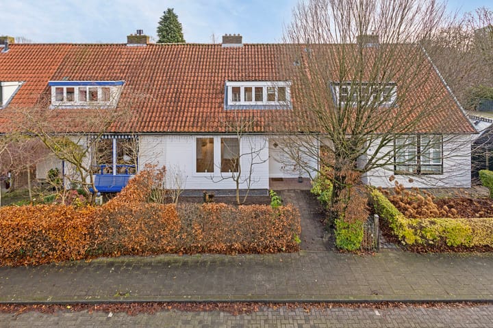 Foto 1 van Jan Cellierslaan 33