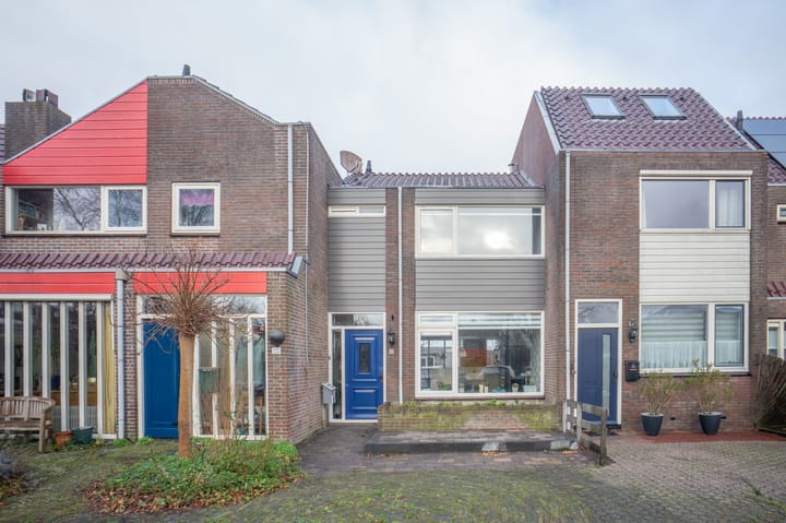 Foto 27 van Kloet 48