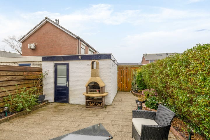 Photo 3 of Berkenlaan 15