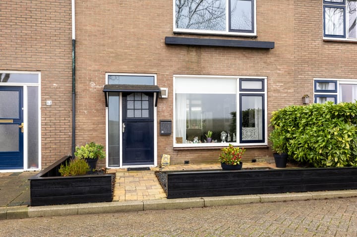 Photo 5 of Berkenlaan 15