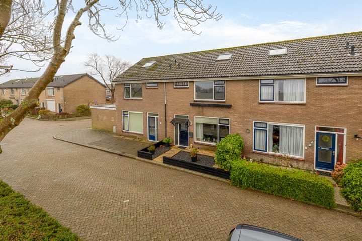 Photo 26 of Berkenlaan 15