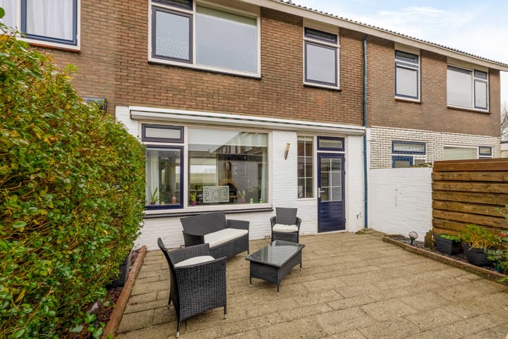 Photo 27 of Berkenlaan 15