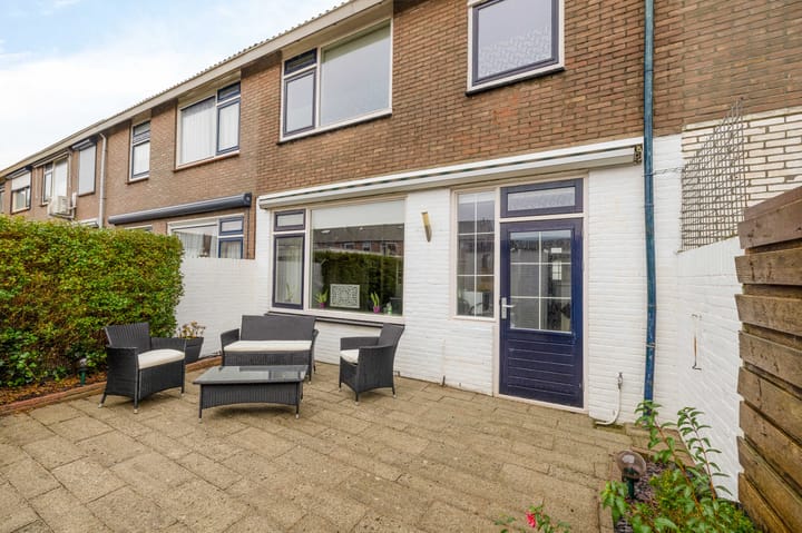 Photo 28 of Berkenlaan 15