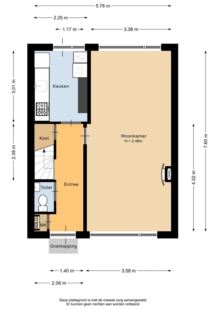 Photo 35 of Berkenlaan 15