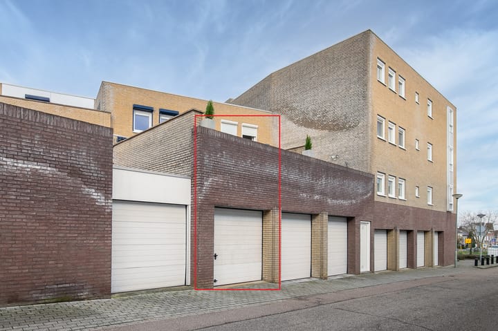 Foto 3 van Hoogstraat 12-A