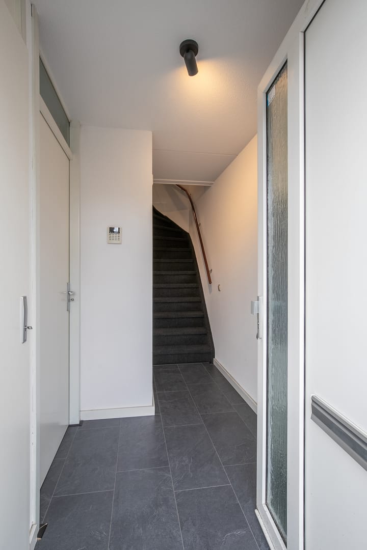 Foto 4 van Hoogstraat 12-A