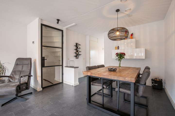 Foto 5 van Hoogstraat 12-A