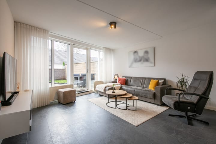 Foto 6 van Hoogstraat 12-A