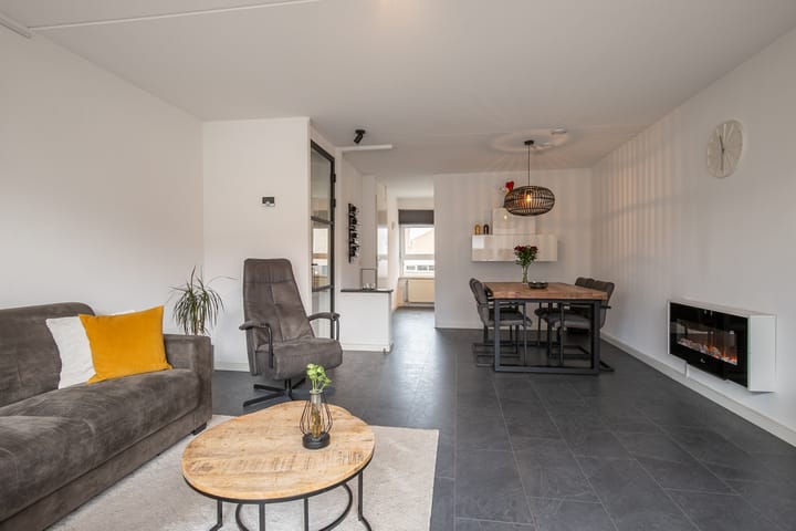 Foto 7 van Hoogstraat 12-A