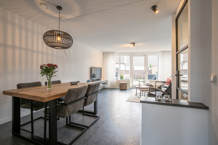 Foto 8 van Hoogstraat 12-A