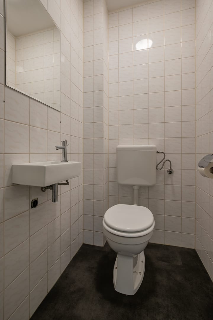 Foto 11 van Hoogstraat 12-A