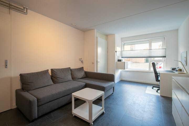 Foto 19 van Hoogstraat 12-A