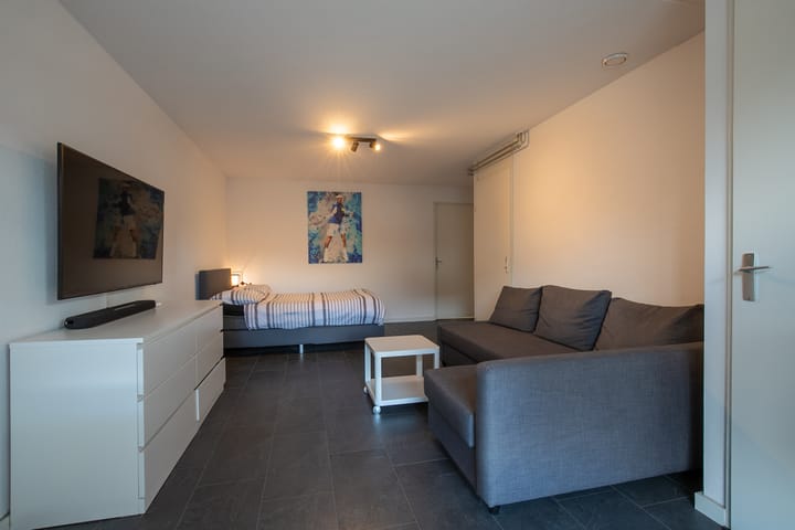 Foto 20 van Hoogstraat 12-A