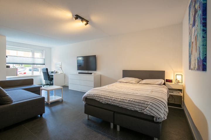 Foto 21 van Hoogstraat 12-A