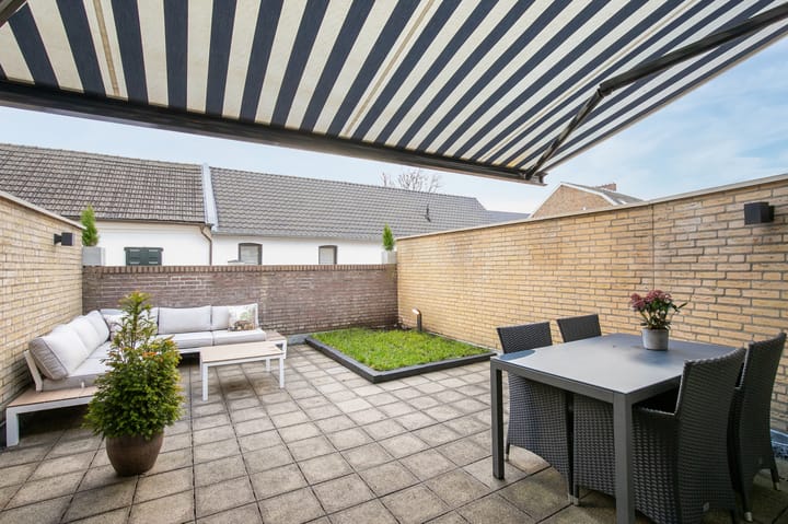 Foto 22 van Hoogstraat 12-A