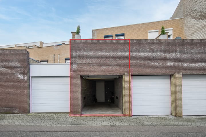 Foto 27 van Hoogstraat 12-A