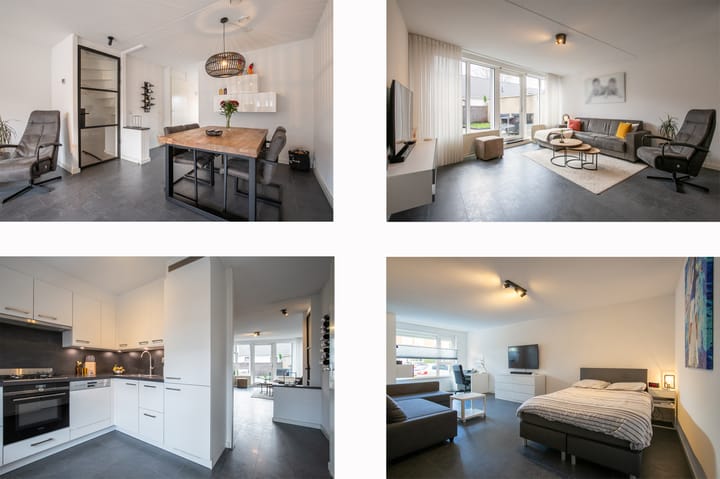 Foto 28 van Hoogstraat 12-A