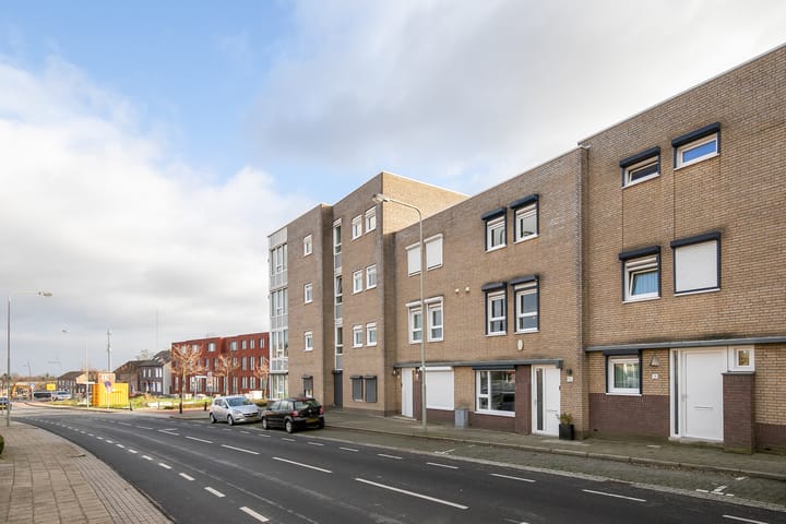 Foto 29 van Hoogstraat 12-A