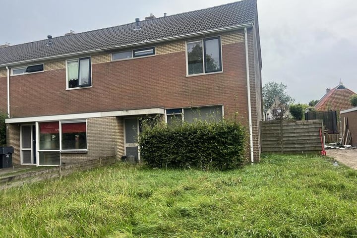 View photo 1 of Mathijs Beckstraat 42