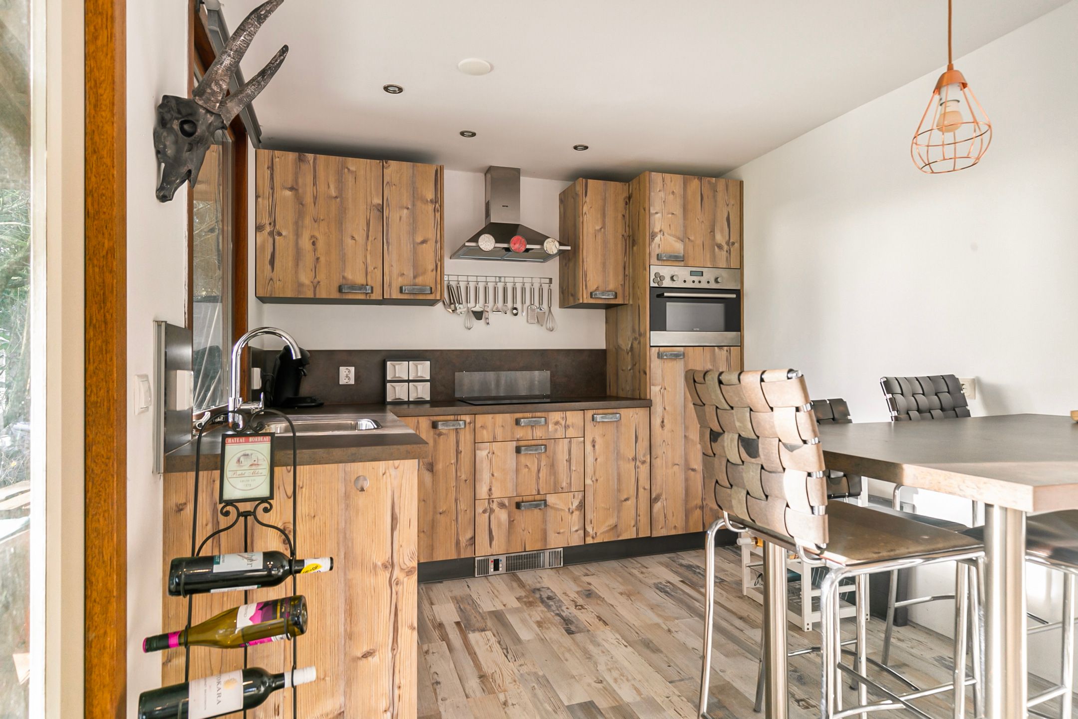 Foto 3 van Gorsplein 2, Enk 34