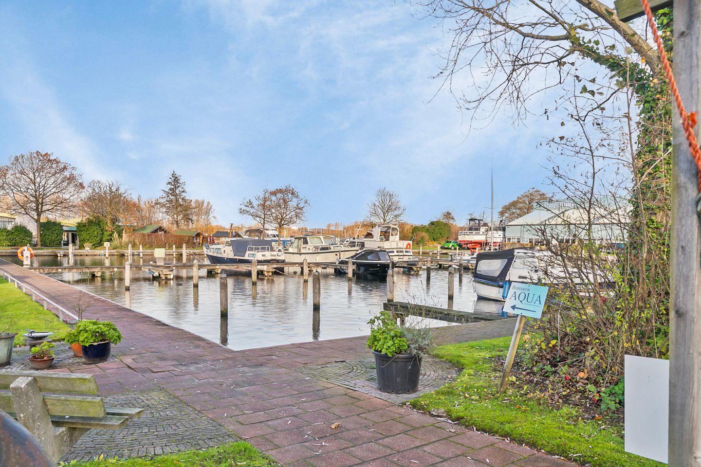 Foto 5 van Gorsplein 2, Enk 34