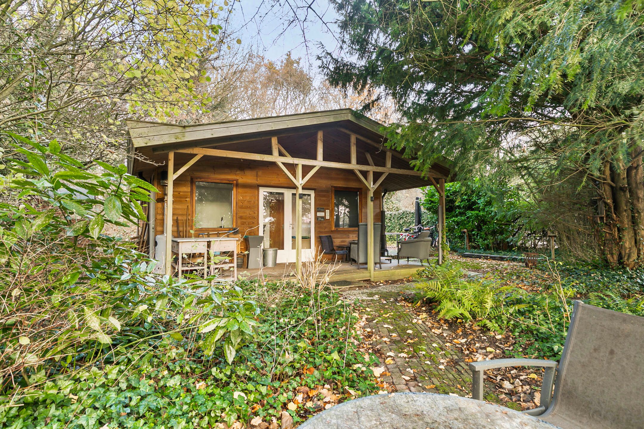 Foto 6 van Gorsplein 2, Enk 34